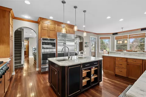 7391 Cottage Oaks, Portage, MI 49024