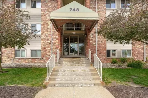 748 W Kilgore #206, Kalamazoo, MI 49008
