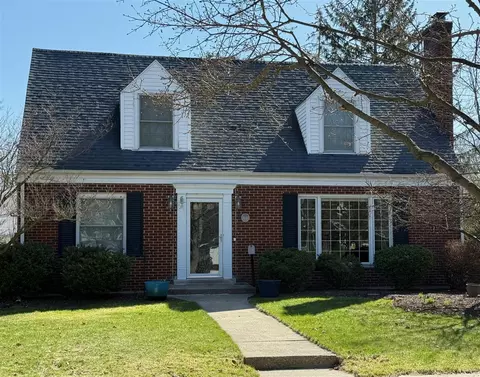 1042 Eastwood, Grand Rapids, MI 49506