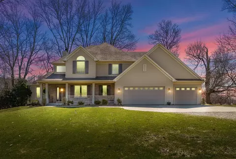 5653 W Yz, Schoolcraft, MI 49087