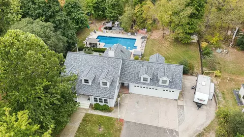 495 Martindale, Sparta, MI 49345