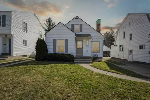 330 Bristol, Grand Rapids, MI 49504