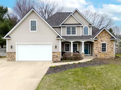 8324 Interlochen, Kalamazoo, MI 49009