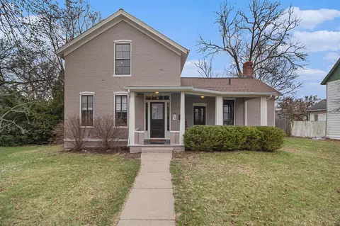 224 N N Grv, Ypsilanti, MI 48198