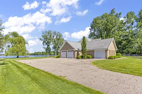 5527 S Jackson, Jackson, MI 49201 photo 33