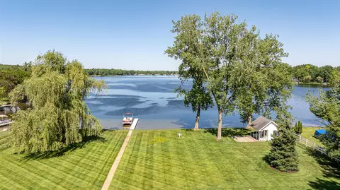 5527 S Jackson, Jackson, MI 49201 photo 42