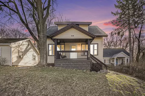 1120 Emerald, Grand Rapids, MI 49503