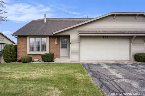 293 Molen, Zeeland, MI 49464