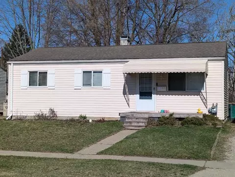 1213 Fall Riv, Ypsilanti, MI 48198