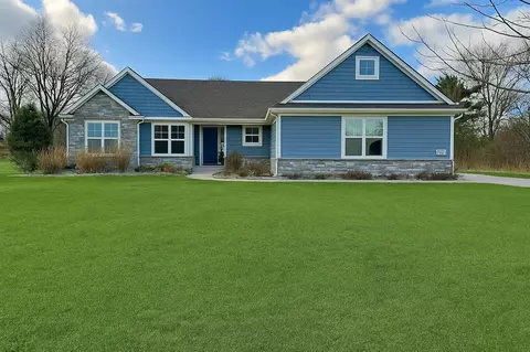 11401 Hampton, Stanwood, MI 49346