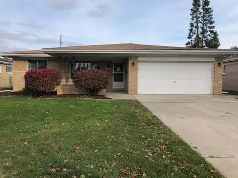28866 Lund, Warren, MI 48093