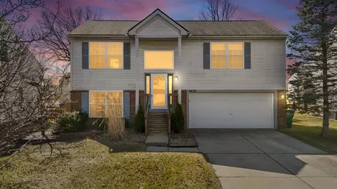 7436 Homestead, Ypsilanti, MI 48197