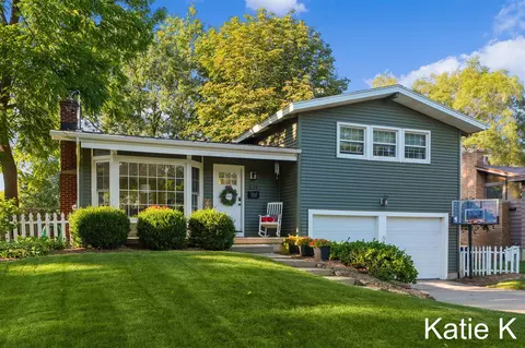 2117 Coronado, Grand Rapids, MI 49506