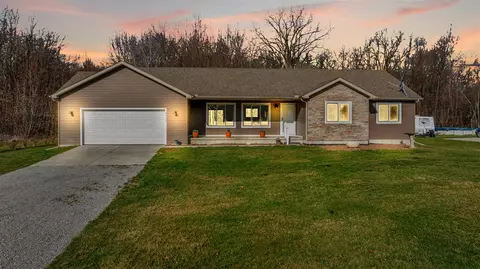 21144 Huron Riv, New Boston, MI 48164