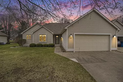 54 Oakdale, Coldwater, MI 49036