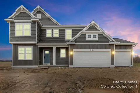 10456 Poppy, Allendale, MI 49401