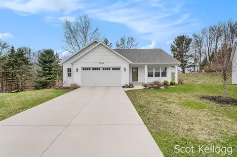 1733 Mulligan, Wyoming, MI 49519