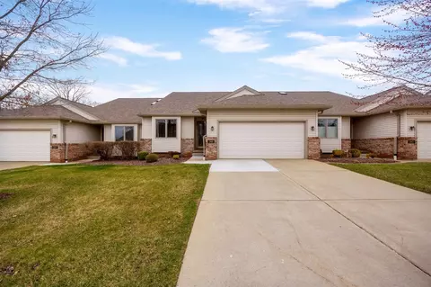 343 Cottonwood, Saline, MI 48176