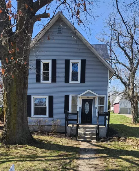 240 S Main, Camden, MI 49232