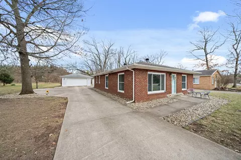 70281 Lakeview, Edwardsburg, MI 49112