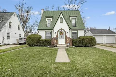 420 Orleans, Battle Creek, MI 49015
