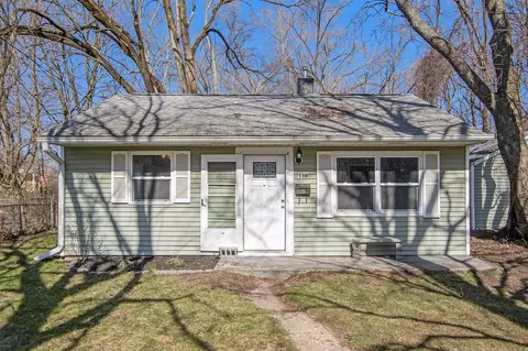 119 Derby, Battle Creek, MI 49017