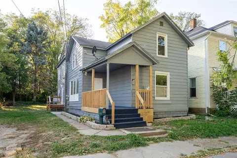 1305 Ford, Grand Rapids, MI 49505
