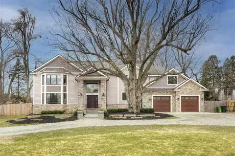 620 S Pontiac, Walled Lake, MI 48390