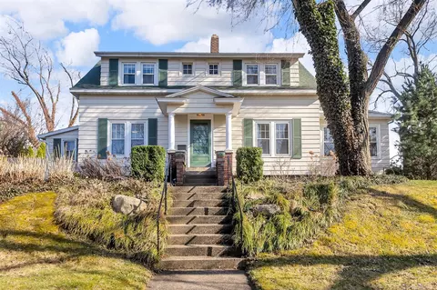 269 Ridgeway, Saint Joseph, MI 49085