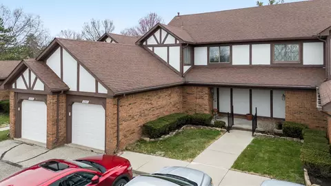 3353 Heritage #46, Dearborn, MI 48124