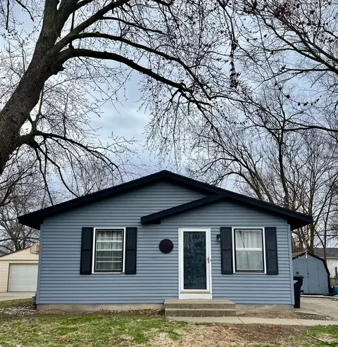 3524 Flamingo, Wyoming, MI 49509