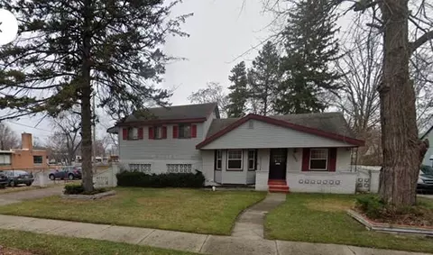 19040 Bentler, Detroit, MI 48219