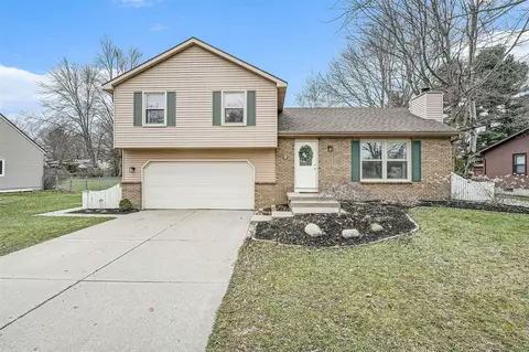 1499 Stark, Grand Rapids, MI 49534