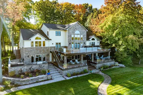 8366 Lynwood, Mecosta, MI 49332