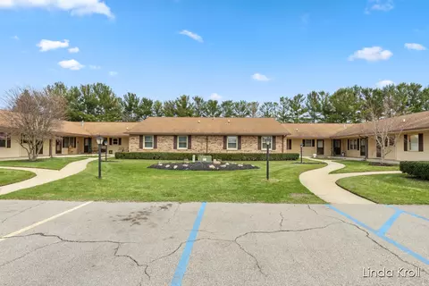 6720 N Wentward, Hudsonville, MI 49426