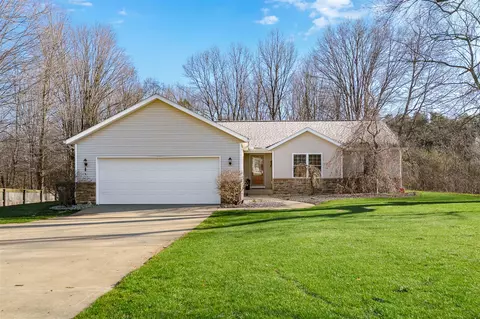 22240 60th, Mattawan, MI 49071
