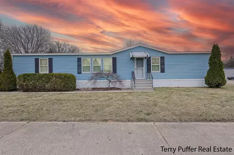 4120 Deerrun, Muskegon, MI 49442