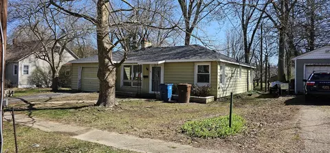 101 Randolph, Bangor, MI 49013
