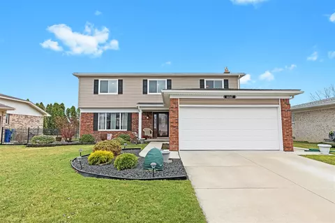 44147 Duchess, Canton, MI 48187