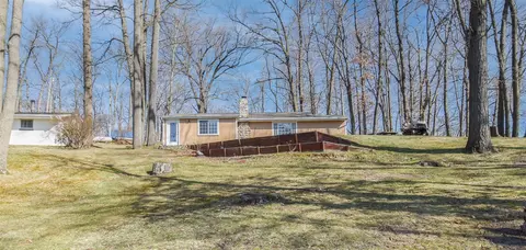 Exterior - 7563 Popple, Reading, MI 49274 photo 7 of 7