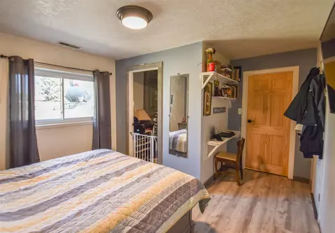 Bedroom - 7563 Popple, Reading, MI 49274 photo 3 of 3