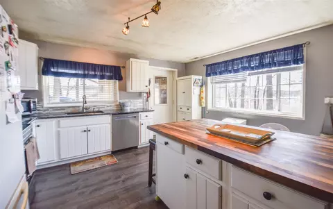 Kitchen - 7563 Popple, Reading, MI 49274 photo 4 of 4