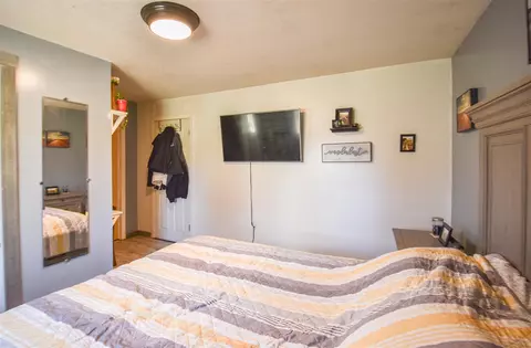 Bedroom - 7563 Popple, Reading, MI 49274 photo 2 of 3