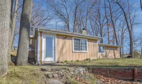 Exterior - 7563 Popple, Reading, MI 49274 photo 2 of 7