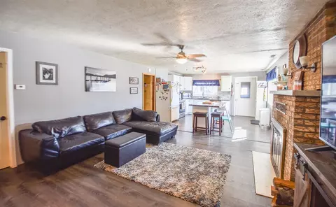 Living - 7563 Popple, Reading, MI 49274 photo 1 of 2