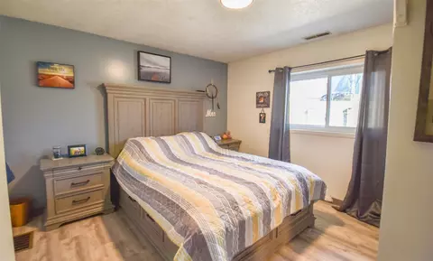 Bedroom - 7563 Popple, Reading, MI 49274 photo 1 of 3