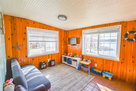 Living - 7563 Popple, Reading, MI 49274 photo 2 of 2
