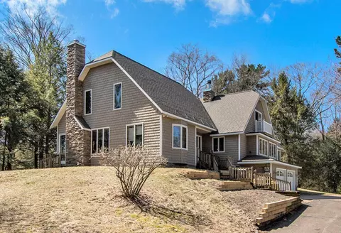 6051 Butternut, West Olive, MI 49460