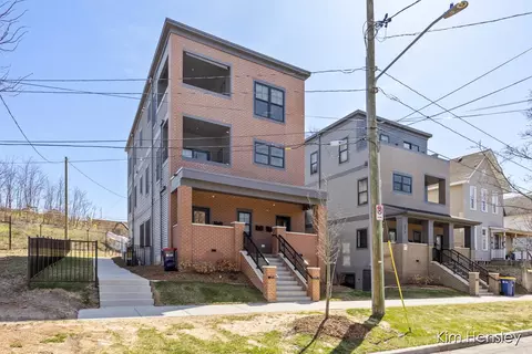 826 Fairview #6, Grand Rapids, MI 49503