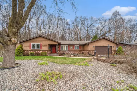 392 E Rdg, Kalamazoo, MI 49009